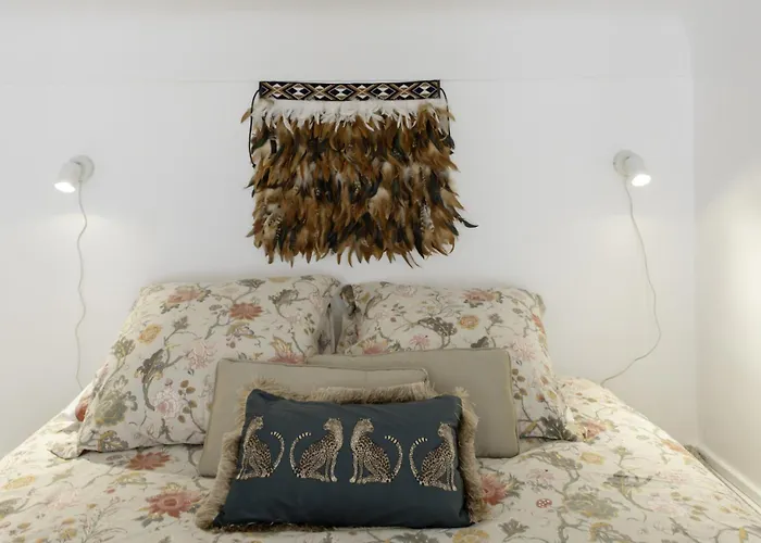 #59 Staywiz Us - Duplex Massena 1 Bdr Ac - 5 Mins Walk To Sea Διαμέρισμα *
