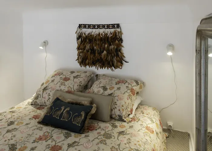 Διαμέρισμα #59 Staywiz Us - Duplex Massena 1 Bdr Ac - 5 Mins Walk To Sea *