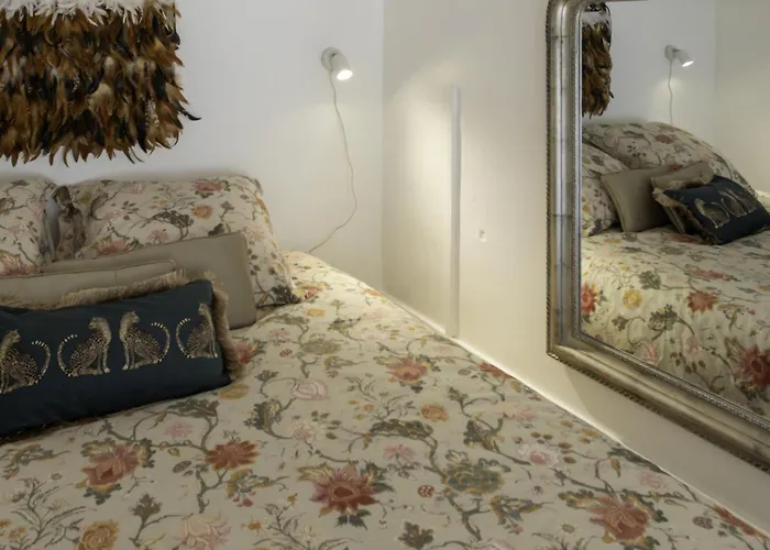 #59 Staywiz Us - Duplex Massena 1 Bdr Ac - 5 Mins Walk To Sea *
