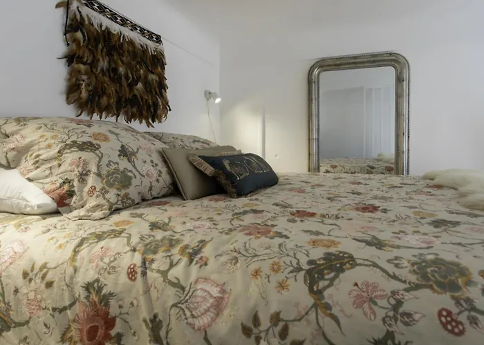 #59 Staywiz Us - Duplex Massena 1 Bdr Ac - 5 Mins Walk To Sea Διαμέρισμα Νίκαια