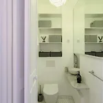 #59 Staywiz Us - Duplex Massena 1 Bdr Ac - 5 Mins Walk To Sea Apartment