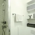Apartment #59 Staywiz Us - Duplex Massena 1 Bdr Ac - 5 Mins Walk To Sea *
