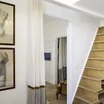#59 Staywiz Us - Duplex Massena 1 Bdr Ac - 5 Mins Walk To Sea Nizza