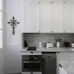 #59 Staywiz Us - Duplex Massena 1 Bdr Ac - 5 Mins Walk To Sea Apartment *