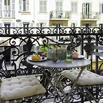 Apartment #59 Staywiz Us - Duplex Massena 1 Bdr Ac - 5 Mins Walk To Sea Nizza