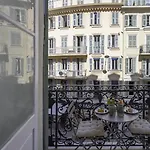 Apartment #59 Staywiz Us - Duplex Massena 1 Bdr Ac - 5 Mins Walk To Sea *