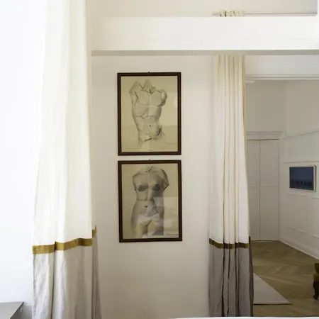 #59 Staywiz Us - Duplex Massena 1 Bdr Ac - 5 Mins Walk To Sea Lejlighed *
