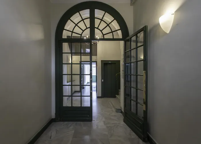 #59 Staywiz Us - Duplex Massena 1 Bdr Ac - 5 Mins Walk To Sea Apartamento *
