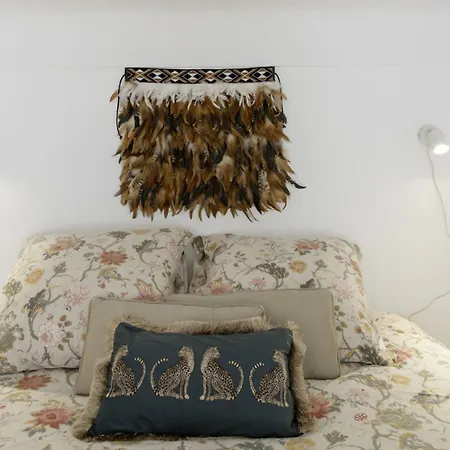 #59 Staywiz Us - Duplex Massena 1 Bdr Ac - 5 Mins Walk To Sea Apartamento *