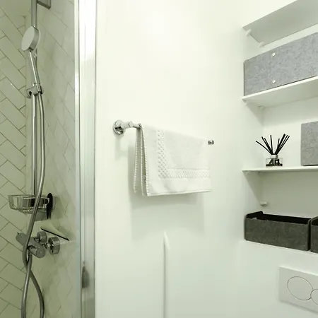 Apartamento #59 Staywiz Us - Duplex Massena 1 Bdr Ac - 5 Mins Walk To Sea *