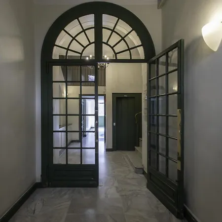 #59 Staywiz Us - Duplex Massena 1 Bdr Ac - 5 Mins Walk To Sea Apartamento *