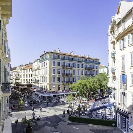 Apartamento #59 Staywiz Us - Duplex Massena 1 Bdr Ac - 5 Mins Walk To Sea