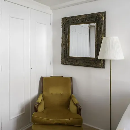 #59 Staywiz Us - Duplex Massena 1 Bdr Ac - 5 Mins Walk To Sea Apartamento *