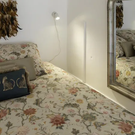 #59 Staywiz Us - Duplex Massena 1 Bdr Ac - 5 Mins Walk To Sea *