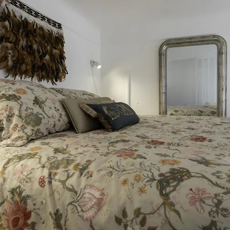 #59 Staywiz Us - Duplex Massena 1 Bdr Ac - 5 Mins Walk To Sea Apartamento Niza
