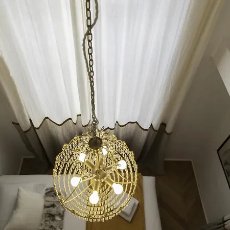 Apartamento #59 Staywiz Us - Duplex Massena 1 Bdr Ac - 5 Mins Walk To Sea Niza