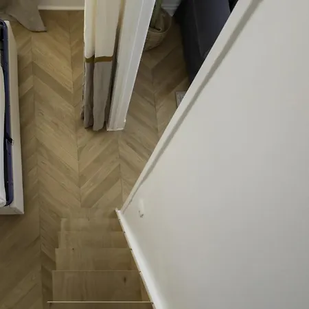 #59 Staywiz Us - Duplex Massena 1 Bdr Ac - 5 Mins Walk To Sea * Niza
