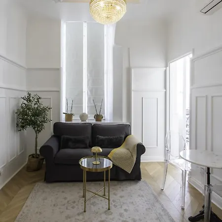 #59 Staywiz Us - Duplex Massena 1 Bdr Ac - 5 Mins Walk To Sea Apartamento
