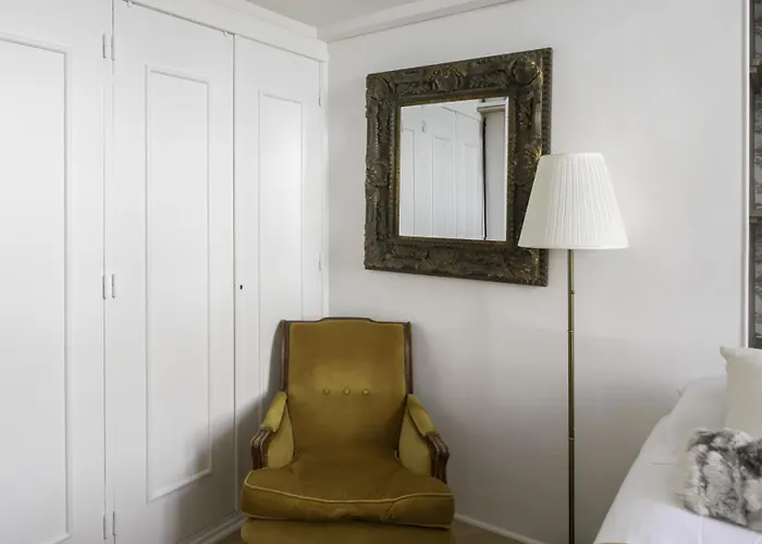 #59 Staywiz Us - Duplex Massena 1 Bdr Ac - 5 Mins Walk To Sea 아파트 *